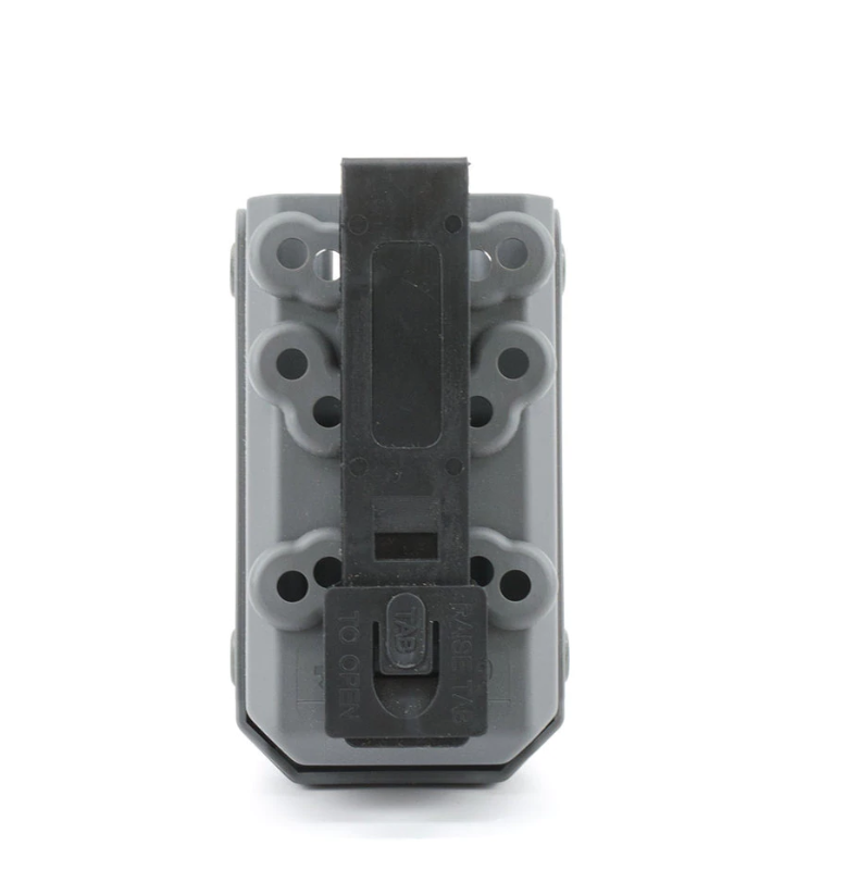 Eleven 10 Rigid TQ Tourniquet Case for SOFTT/SOFTT-W Plain-Tactical Gear UK