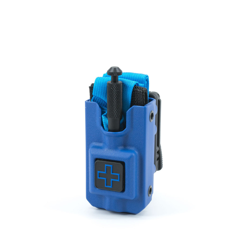 Eleven 10 Rigid TQ Tourniquet Case for SOFTT/SOFTT-W Plain-Tactical Gear UK