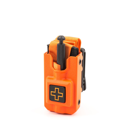 Eleven 10 Rigid TQ Tourniquet Case for SOFTT/SOFTT-W Plain-Tactical Gear UK