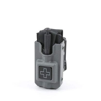 Eleven 10 Rigid TQ Tourniquet Case for SOFTT/SOFTT-W Plain-Tactical Gear UK