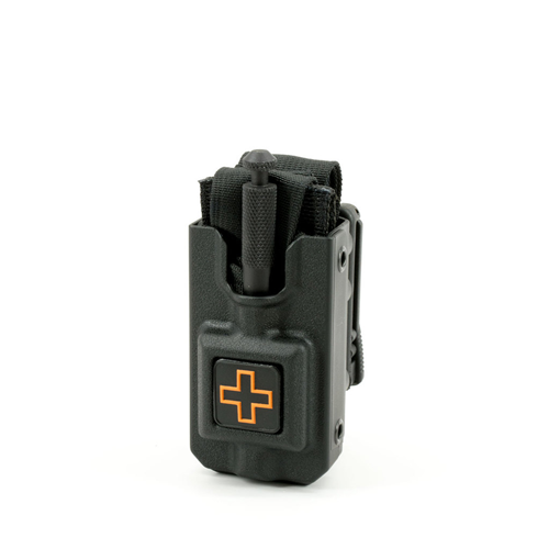 Eleven 10 Rigid TQ Tourniquet Case for SOFTT/SOFTT-W Plain-Tactical Gear UK