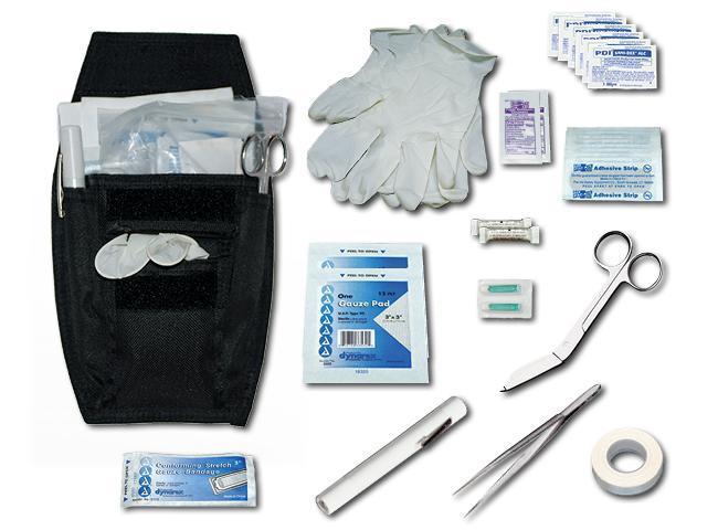 EMI 453 Quick Aid First Personal First Aid Kit-Tactical Gear UK