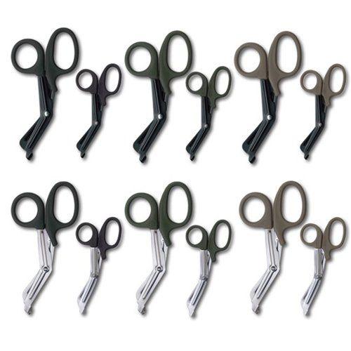 EMI Tactical Medical EMS Shears-Tactical Gear UK