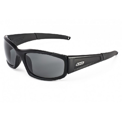 ESS CDI Sunglasses Clear and Smoke Gray Lens-Tactical Gear UK
