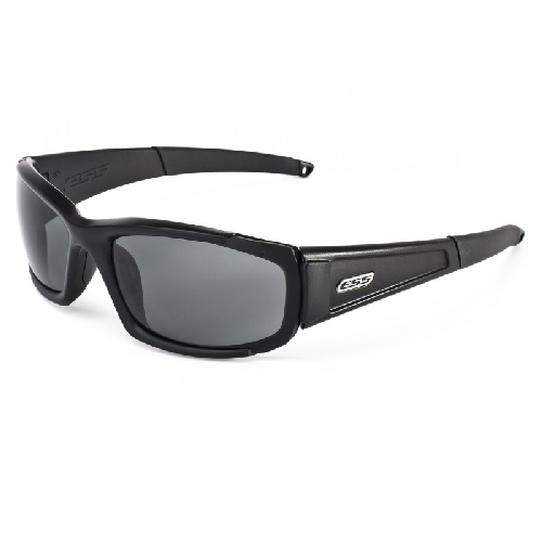 ESS CDI Sunglasses Clear and Smoke Gray Lens-Tactical Gear UK