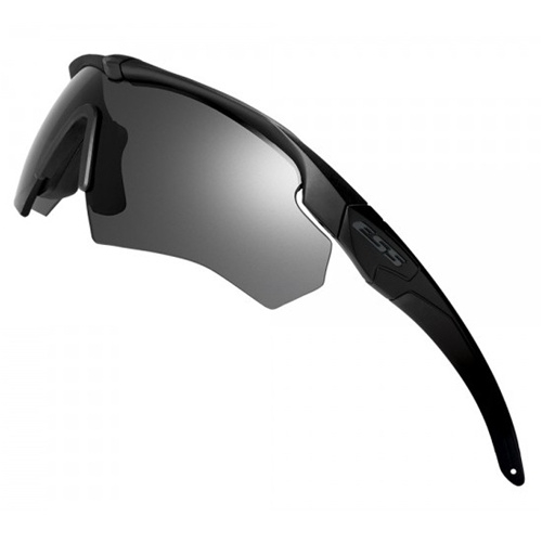 ESS Crossbow Eyewear Black Frame-Tactical Gear UK