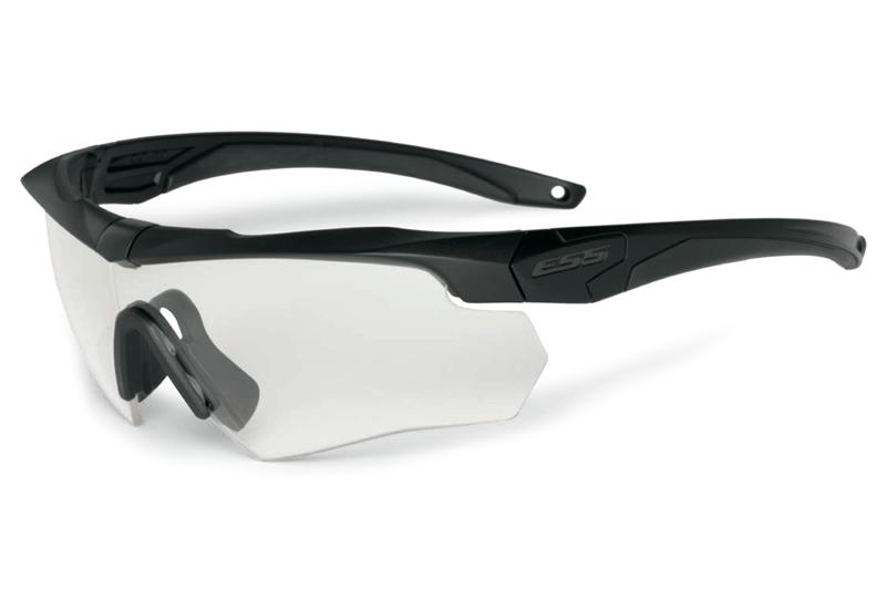 ESS Crossbow One Ballistic Shooting Eyeshields-Tactical Gear UK