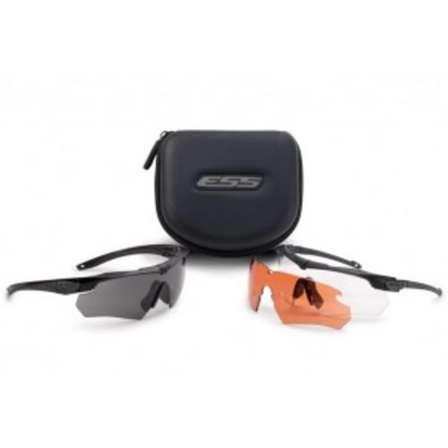 ESS Crossbow Suppressor 2X+ Kit-Tactical Gear UK