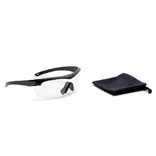 ESS Crosshair One 1 x Smoke Gray Lens-Tactical Gear UK