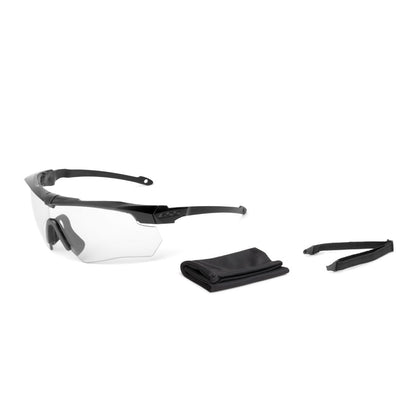 ESS Eye Safety Systems Crossbow Suppressor ONE Clear-Tactical Gear UK