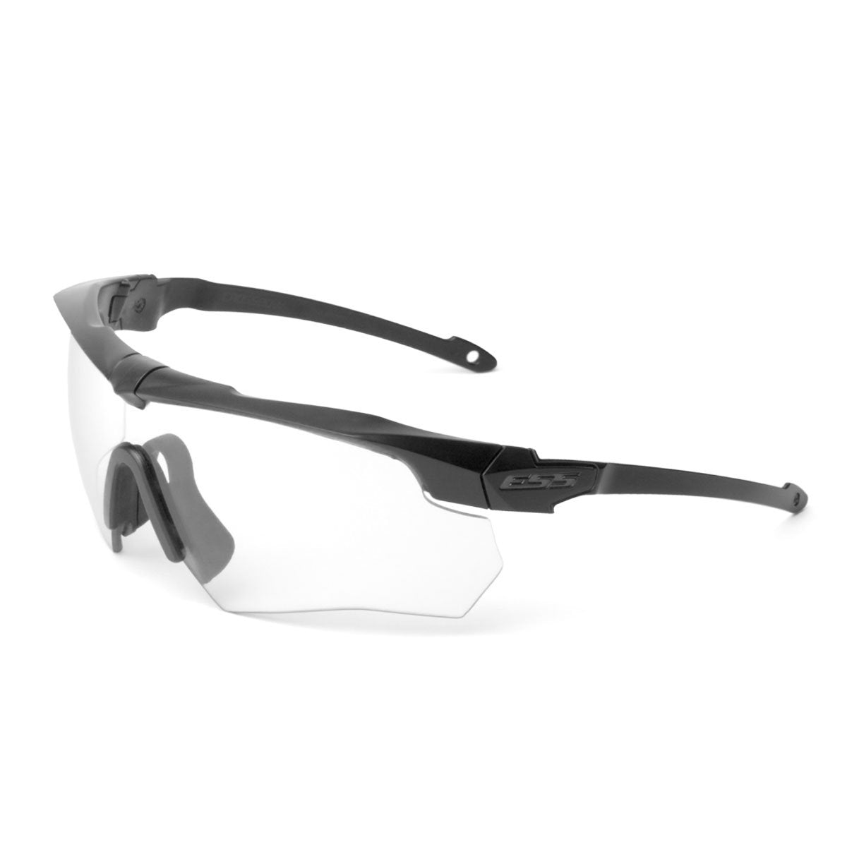 ESS Eye Safety Systems Crossbow Suppressor ONE Clear-Tactical Gear UK