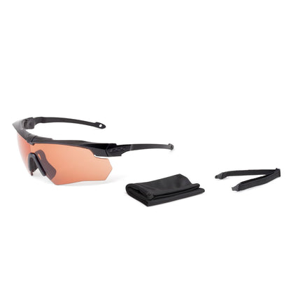 ESS Eye Safety Systems Crossbow Suppressor ONE Copper-Tactical Gear UK
