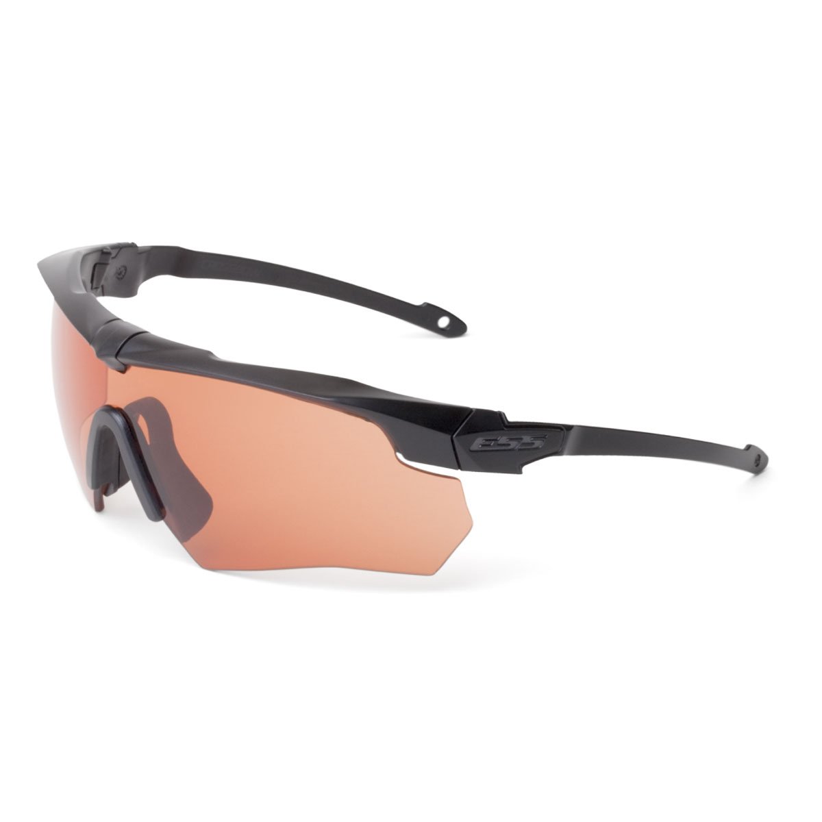ESS Eye Safety Systems Crossbow Suppressor ONE Copper-Tactical Gear UK