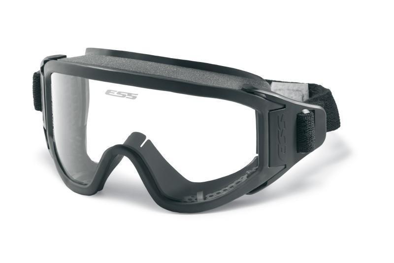 ESS Eye Safety Systems Innerzone 3 Fire Goggle 740-0273-Tactical Gear UK