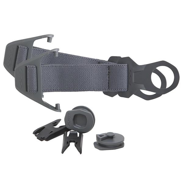 ESS Profile Pivot Strap Assembly with Adapter Kit-Tactical Gear UK