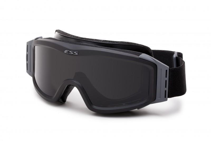 ESS Profile Series NVG Goggles Black 740-0499 2 Lens Kit-Tactical Gear UK