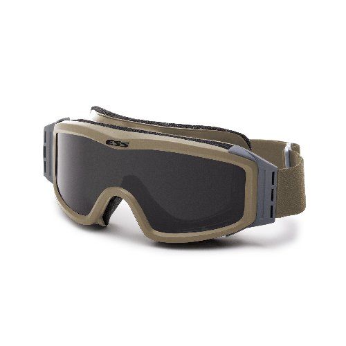 ESS Profile Series NVG Goggles Terrain Tan 740-0500-Tactical Gear UK