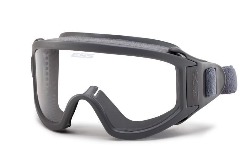 ESS Striketeam Wildland Firefighter Goggles 740-0236-Tactical Gear UK