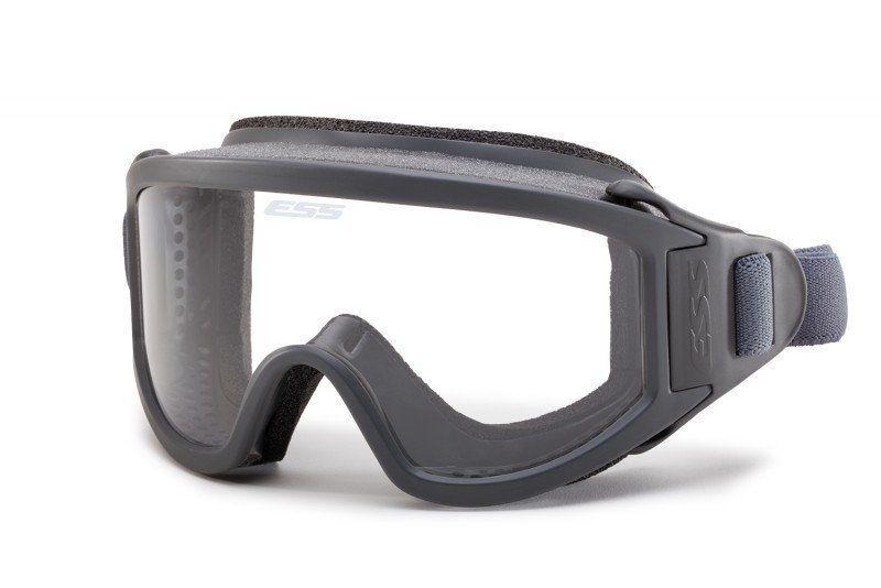 ESS Striketeam XTO Goggles Gray-Tactical Gear UK