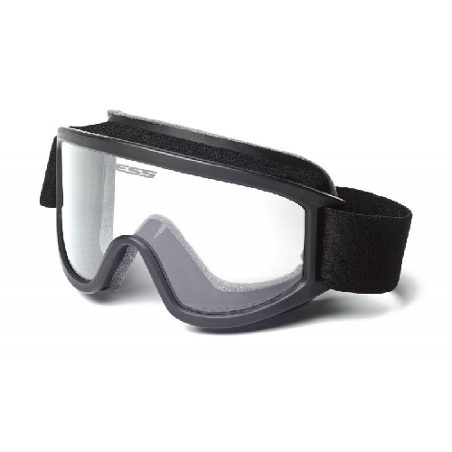 ESS Tactical XT Goggle Black-Tactical Gear UK