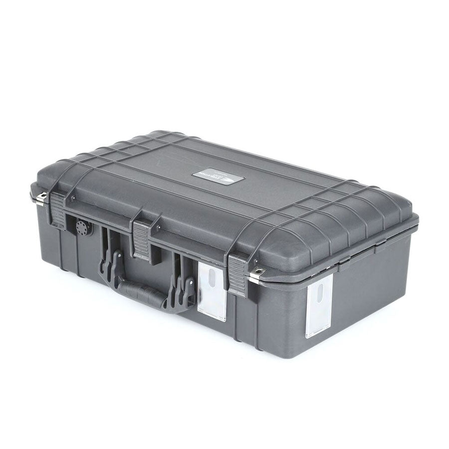 Evolution Gear 3750 Lite Series Hard Case in Black-Tactical Gear UK
