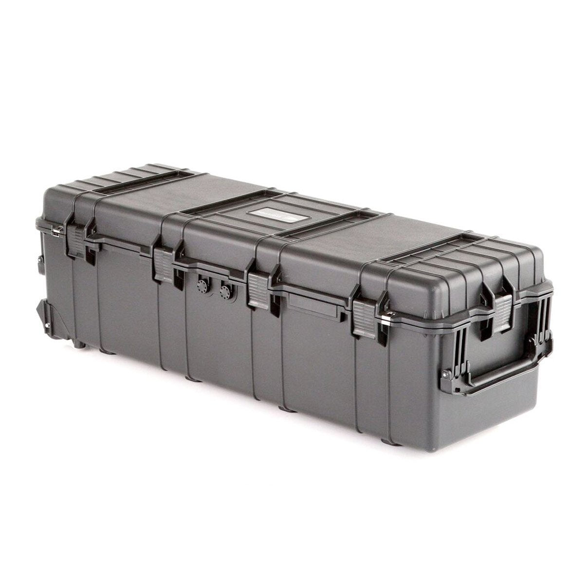 Evolution Gear Deep and Long Hard Telescope Case 2535 Black-Tactical Gear UK
