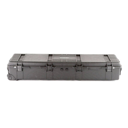 Evolution Gear Deep and Long Hard Telescope Case 2555 Black-Tactical Gear UK