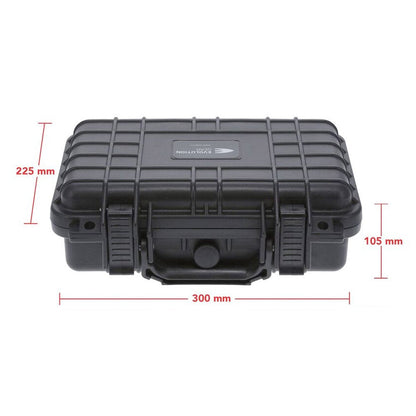 Evolution Gear HD Series Utility Camera & Drone Hard Case 3515-Tactical Gear UK