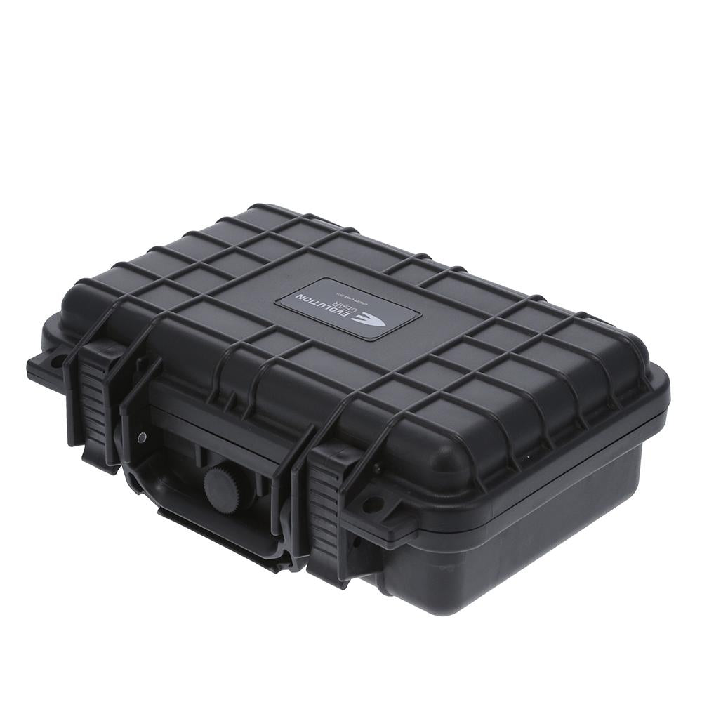 Evolution Gear HD Series Utility Camera & Drone Hard Case 3515-Tactical Gear UK
