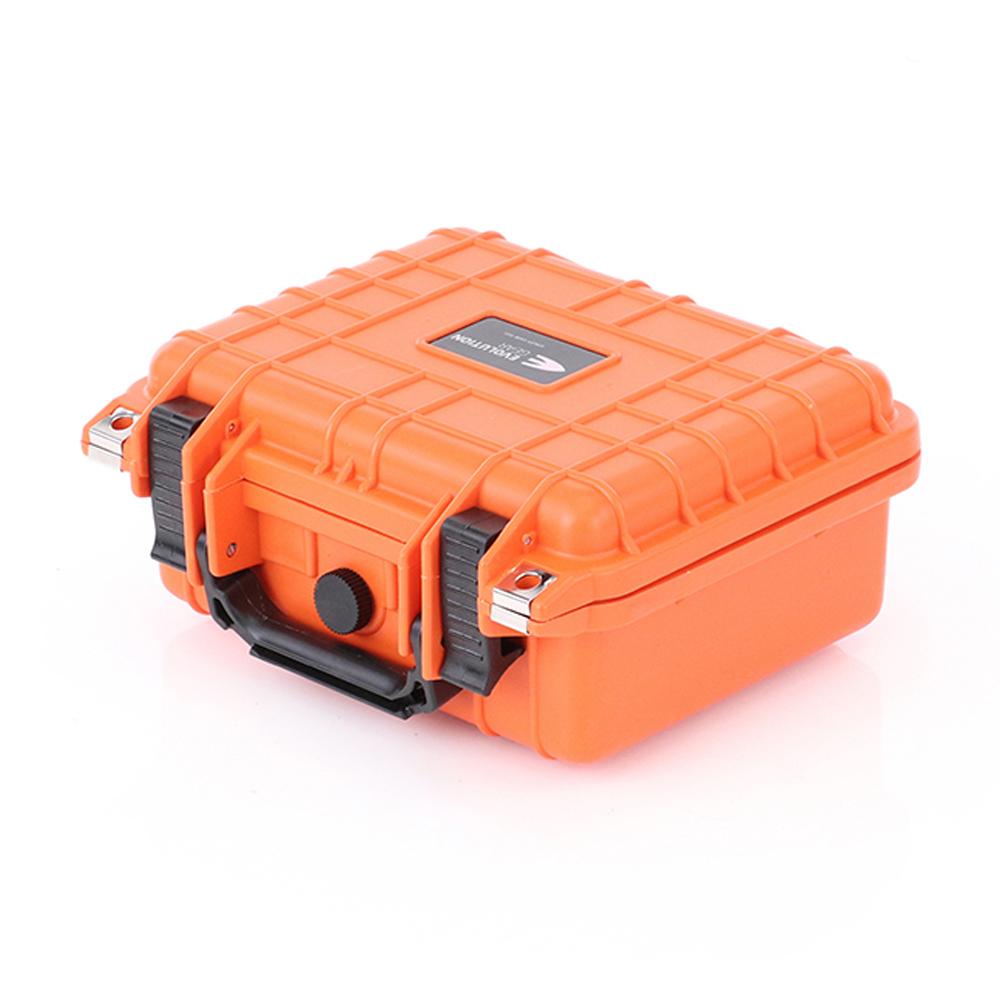 Evolution Gear HD Series Utility Camera & Drone Hard Case 3520-Tactical Gear UK