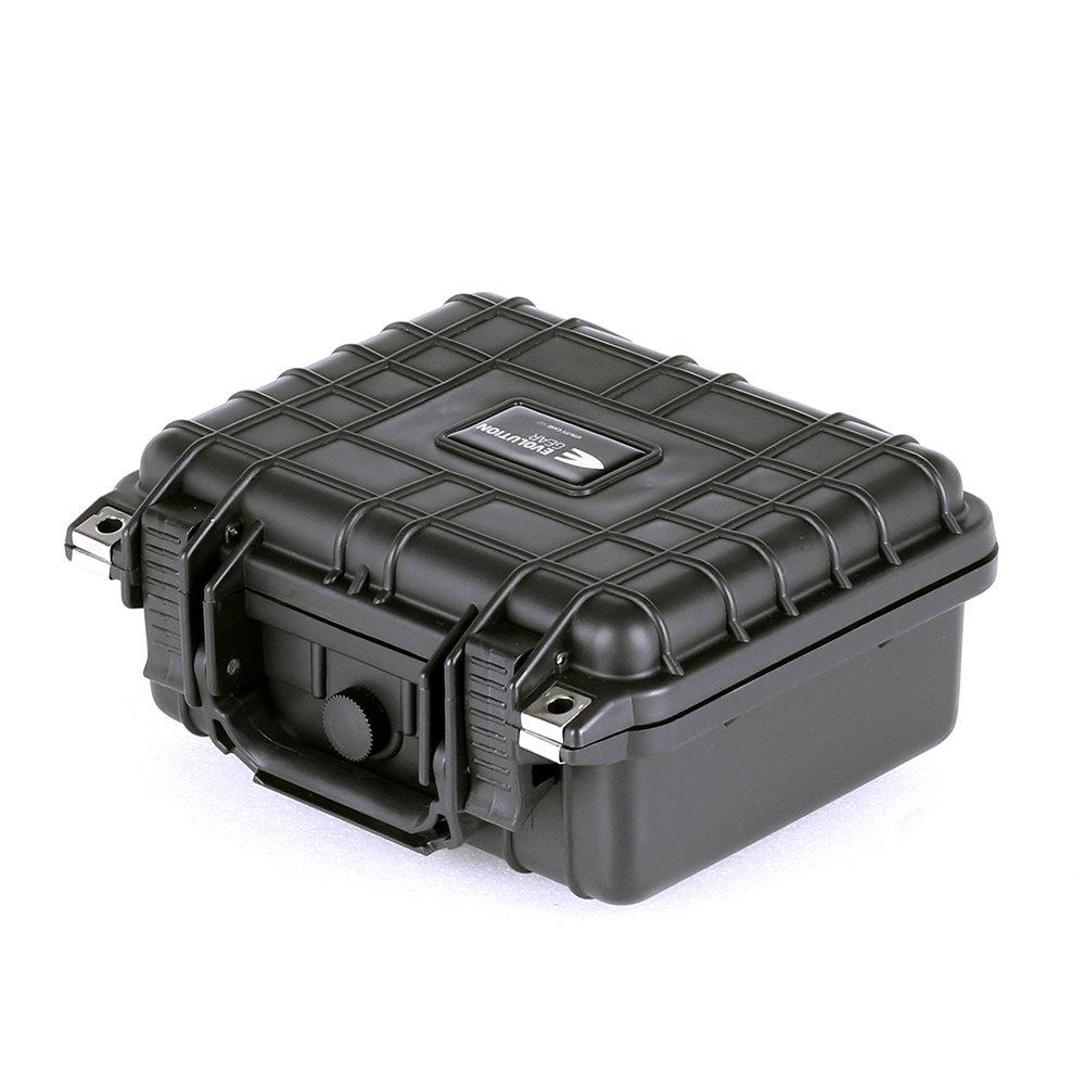 Evolution Gear HD Series Utility Camera & Drone Hard Case 3520-Tactical Gear UK