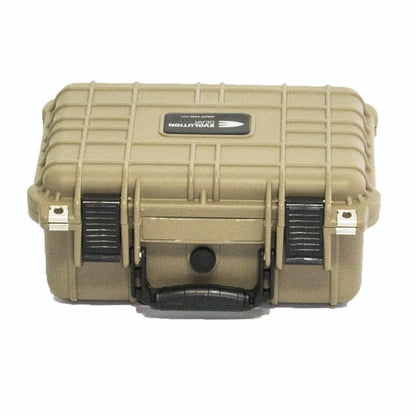 Evolution Gear HD Series Utility Camera & Drone Hard Case 3530-Tactical Gear UK