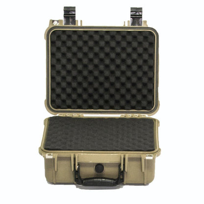 Evolution Gear HD Series Utility Camera & Drone Hard Case 3530-Tactical Gear UK