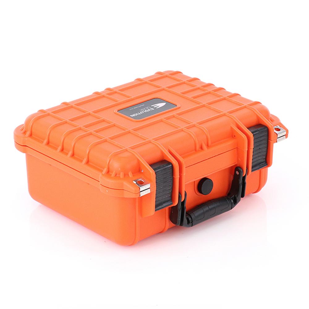 Evolution Gear HD Series Utility Camera & Drone Hard Case 3530-Tactical Gear UK