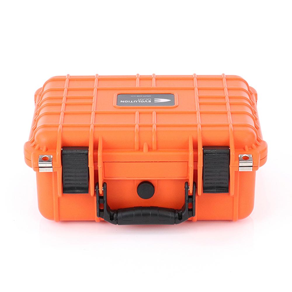 Evolution Gear HD Series Utility Camera & Drone Hard Case 3530-Tactical Gear UK