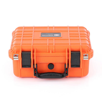 Evolution Gear HD Series Utility Camera & Drone Hard Case 3530-Tactical Gear UK
