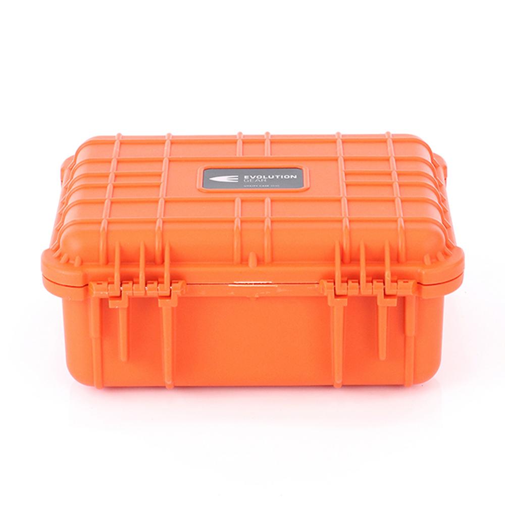 Evolution Gear HD Series Utility Camera & Drone Hard Case 3530-Tactical Gear UK