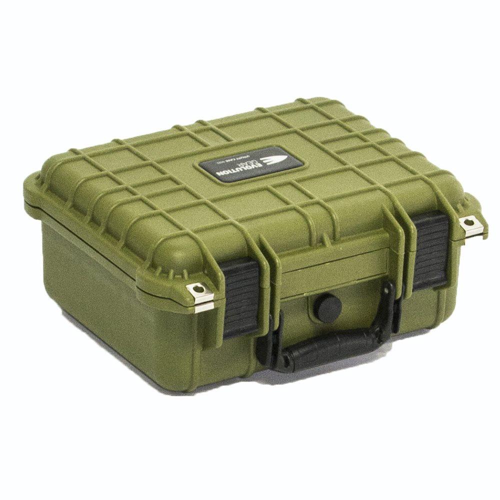 Evolution Gear HD Series Utility Camera & Drone Hard Case 3530-Tactical Gear UK
