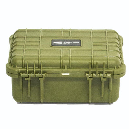 Evolution Gear HD Series Utility Camera & Drone Hard Case 3530-Tactical Gear UK