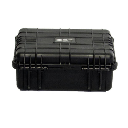 Evolution Gear HD Series Utility Camera & Drone Hard Case 3530-Tactical Gear UK
