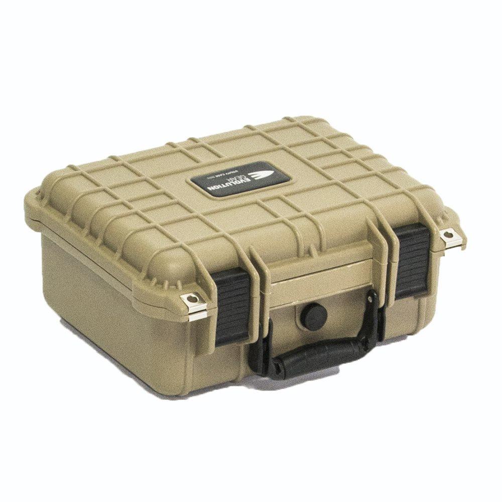 Evolution Gear HD Series Utility Camera & Drone Hard Case 3530-Tactical Gear UK