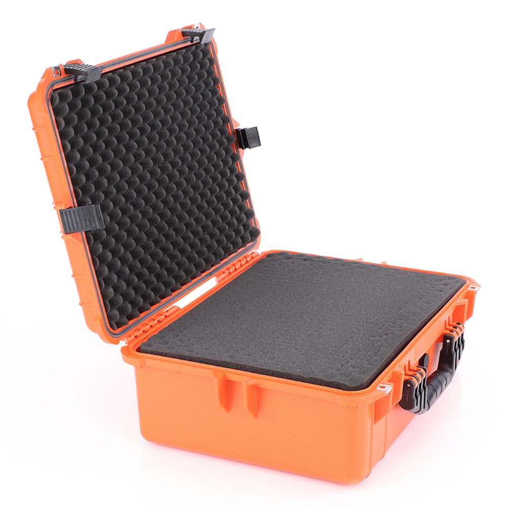 Evolution Gear HD Series Utility Camera & Drone Hard Case 3560-Tactical Gear UK