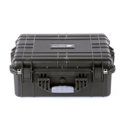 Evolution Gear HD Series Utility Camera & Drone Hard Case 3560-Tactical Gear UK
