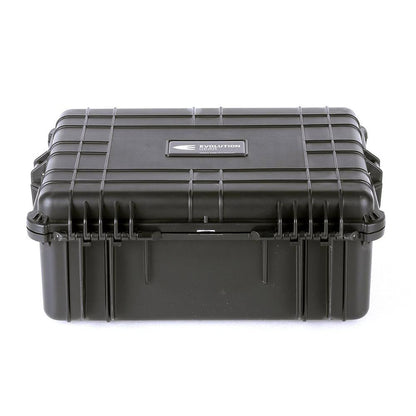Evolution Gear HD Series Utility Camera & Drone Hard Case 3560-Tactical Gear UK