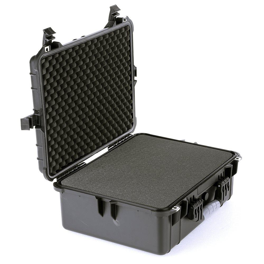 Evolution Gear HD Series Utility Camera & Drone Hard Case 3560-Tactical Gear UK