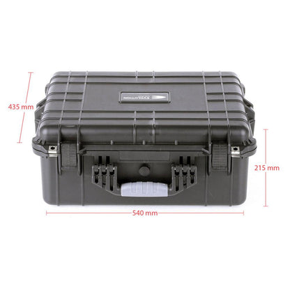 Evolution Gear HD Series Utility Camera & Drone Hard Case 3560-Tactical Gear UK