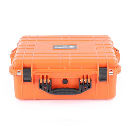 Evolution Gear HD Series Utility Camera & Drone Hard Case 3560-Tactical Gear UK