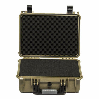 Evolution Gear HD Series Utility Camera & Drone Hard Case with Foam 3540-Tactical Gear UK