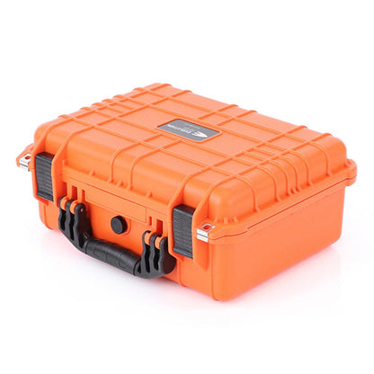 Evolution Gear HD Series Utility Camera & Drone Hard Case with Foam 3540-Tactical Gear UK