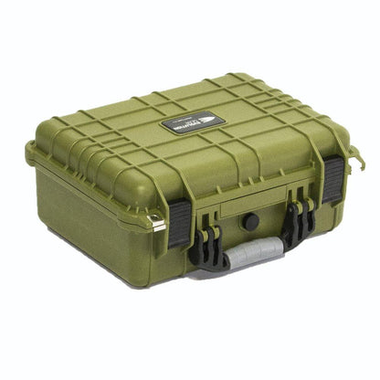 Evolution Gear HD Series Utility Camera & Drone Hard Case with Foam 3540-Tactical Gear UK